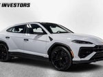 2025 Urus Thumbnail 2