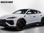 2025 Urus Thumbnail 3